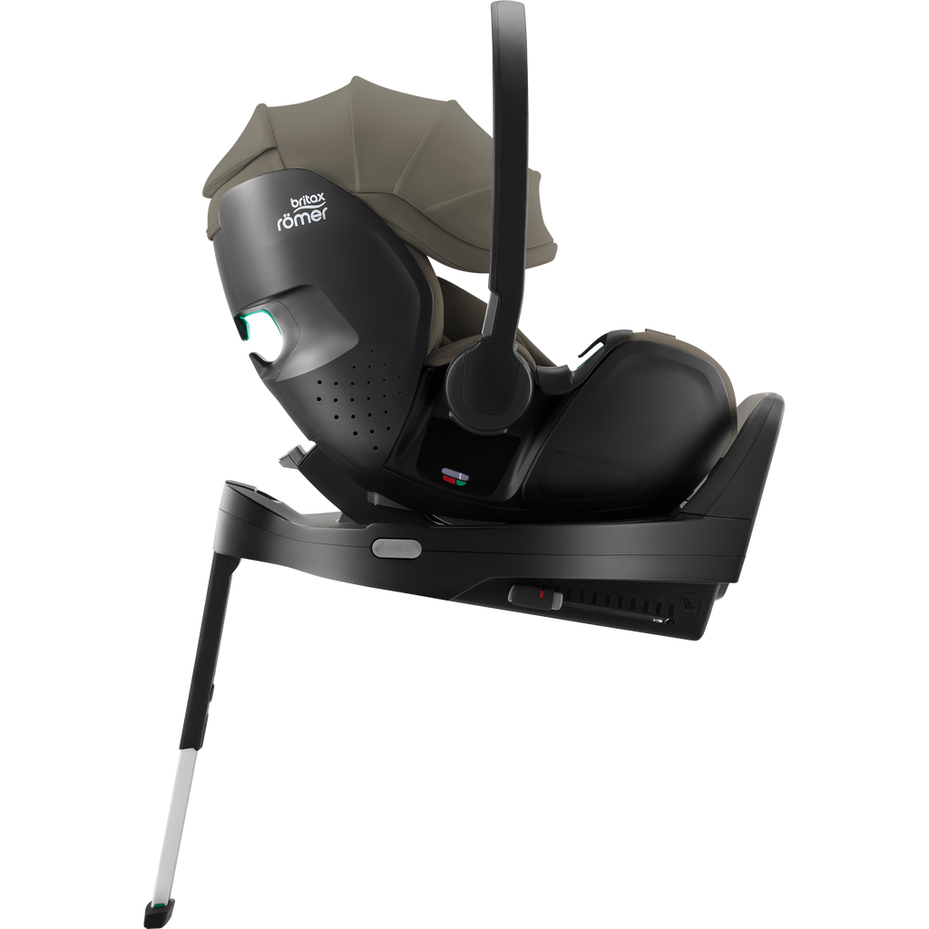 Britax Diamond BABY-SAFE PRO Lux