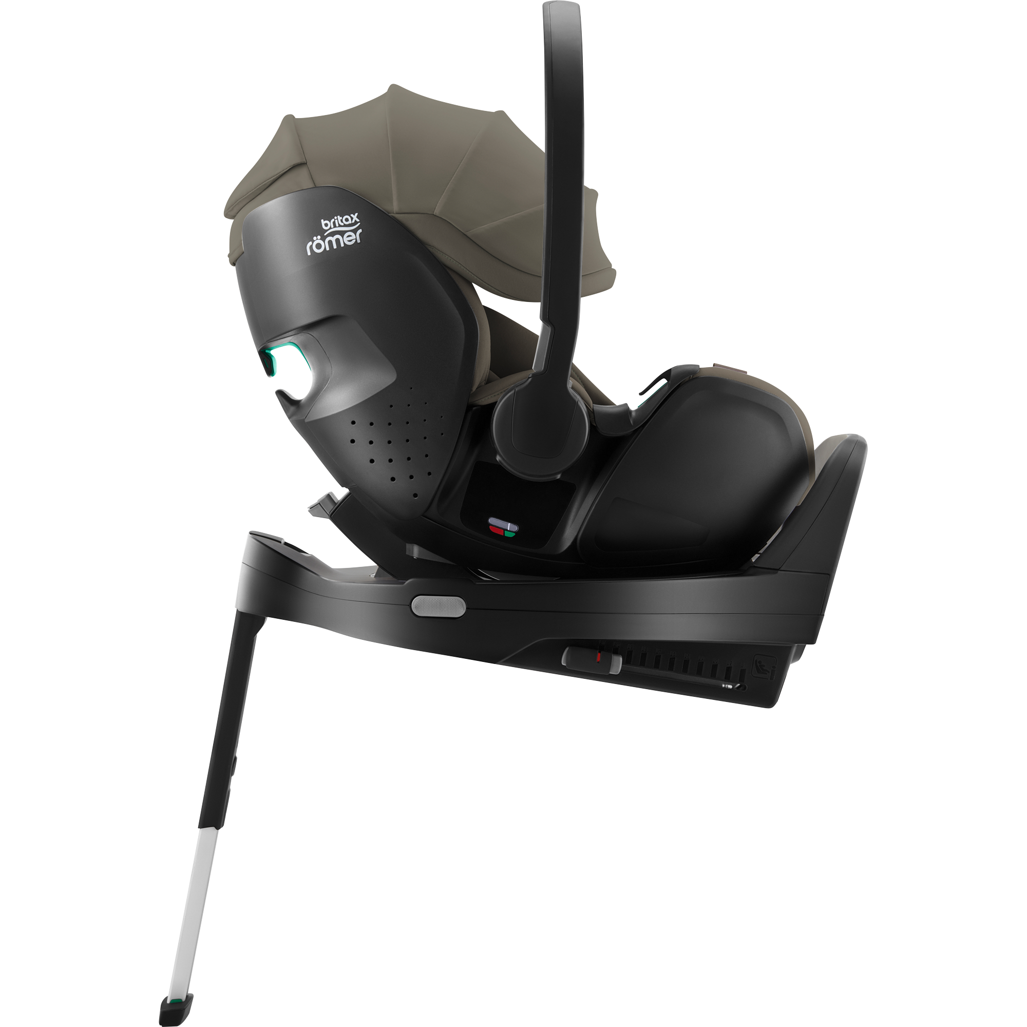 Britax Diamond BABY-SAFE PRO Lux