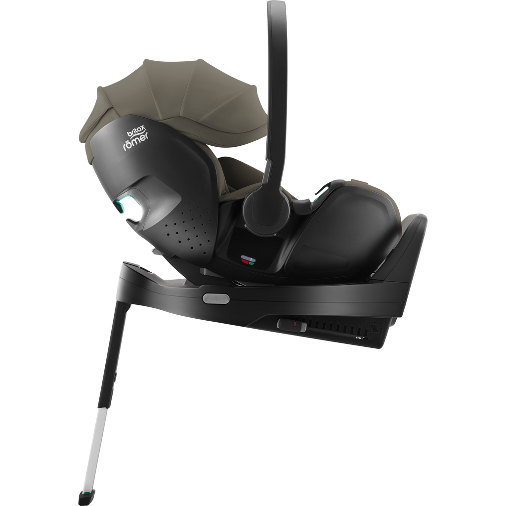 Britax Diamond BABY-SAFE PRO Lux