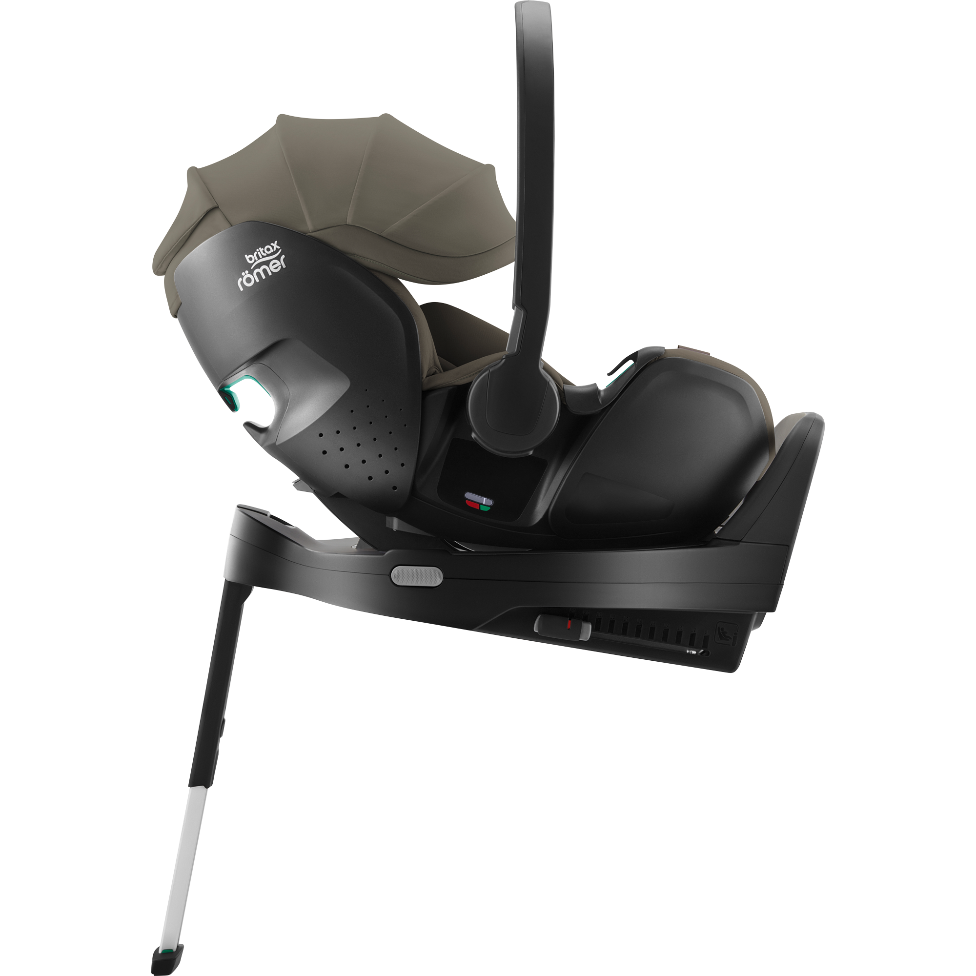 Britax Diamond BABY-SAFE PRO Lux