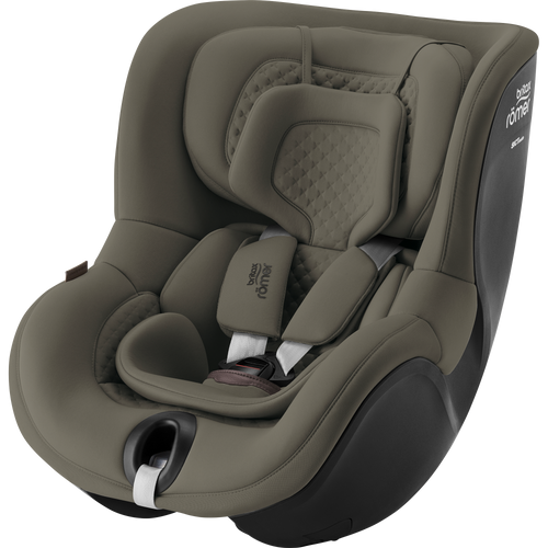 Britax Diamond DUALFIX 5Z Lux