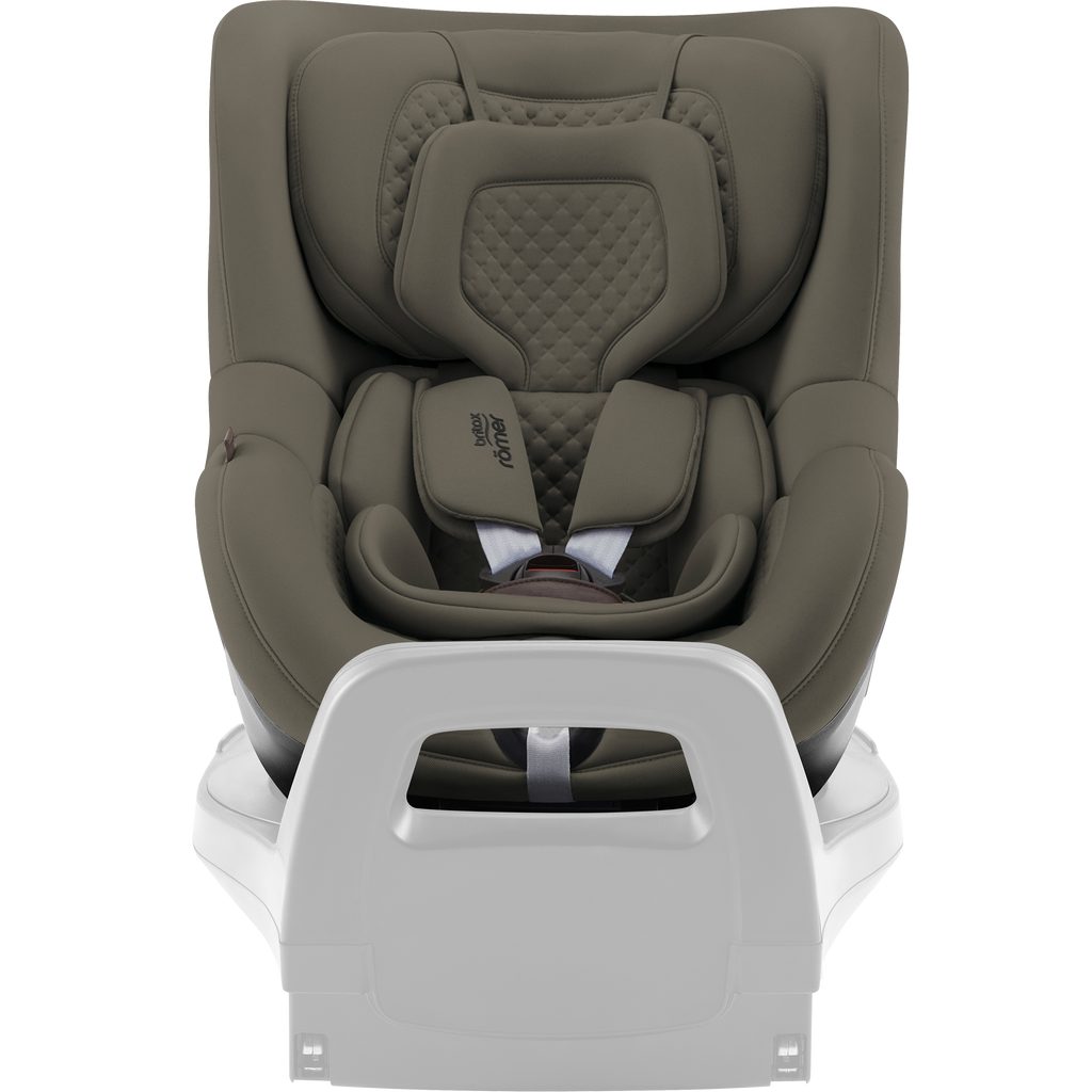 Britax Diamond DUALFIX 5Z Lux
