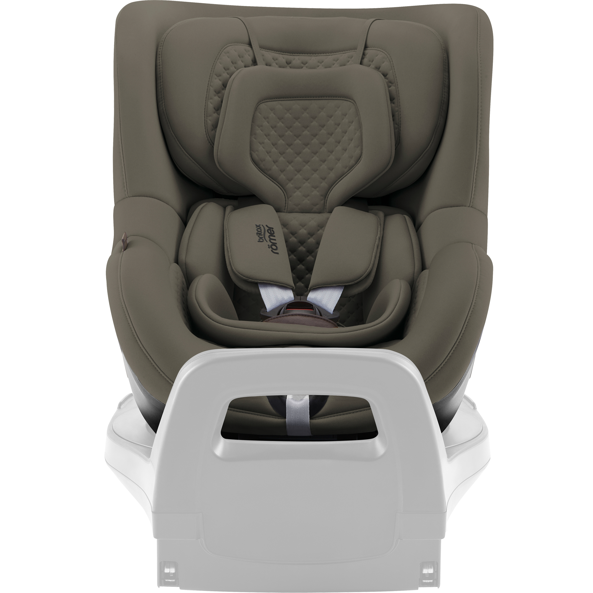 Britax Diamond DUALFIX 5Z Lux