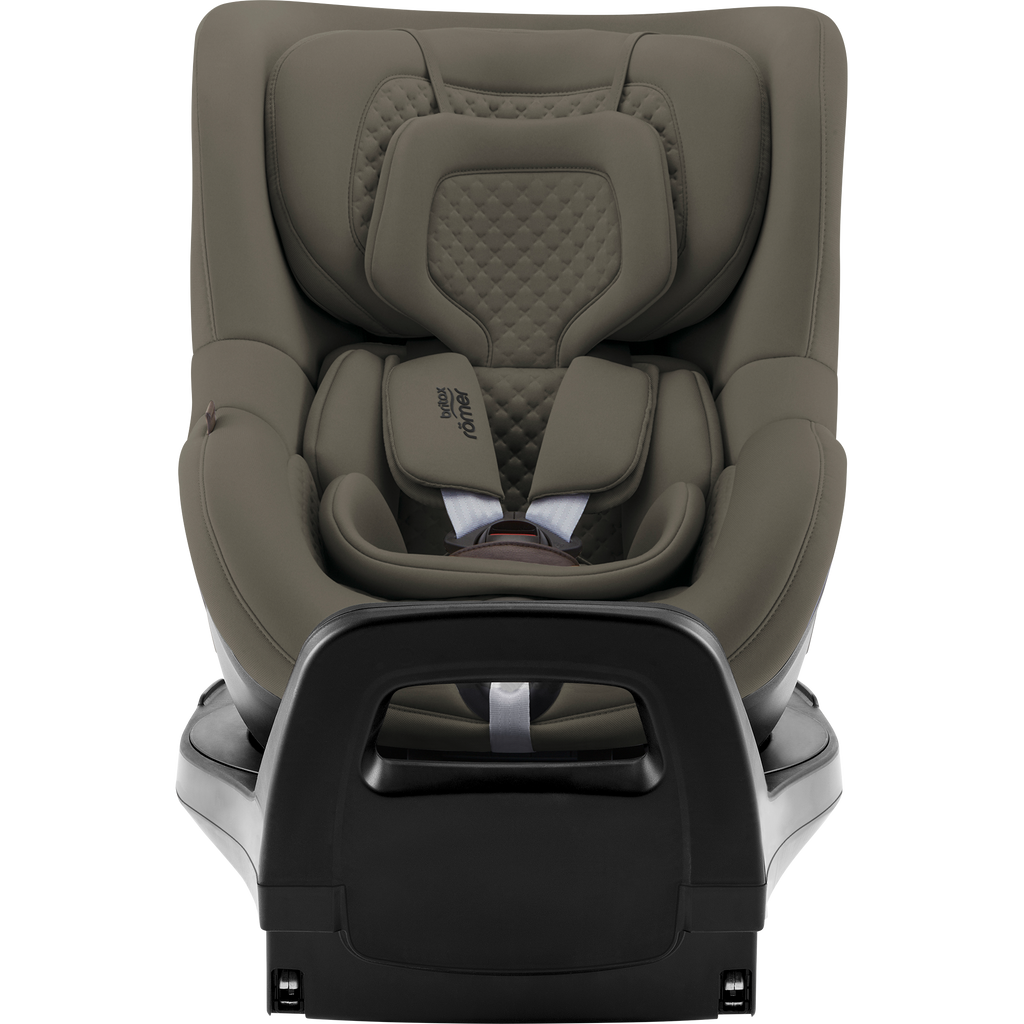 Britax Diamond DUALFIX 5Z Lux