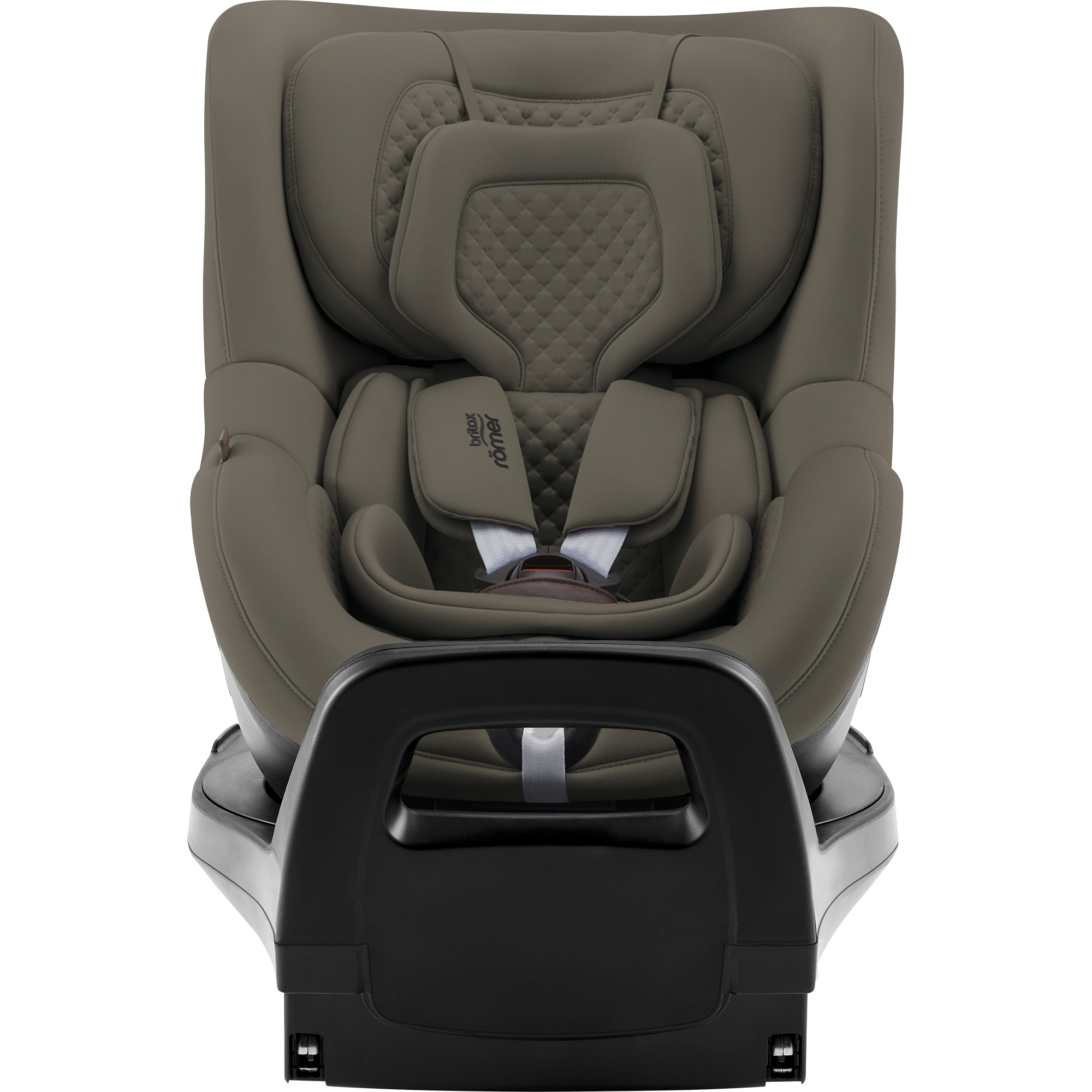 Britax Diamond DUALFIX 5Z Lux