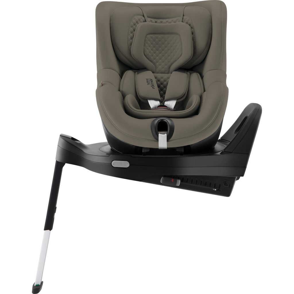 Britax Diamond DUALFIX 5Z Lux