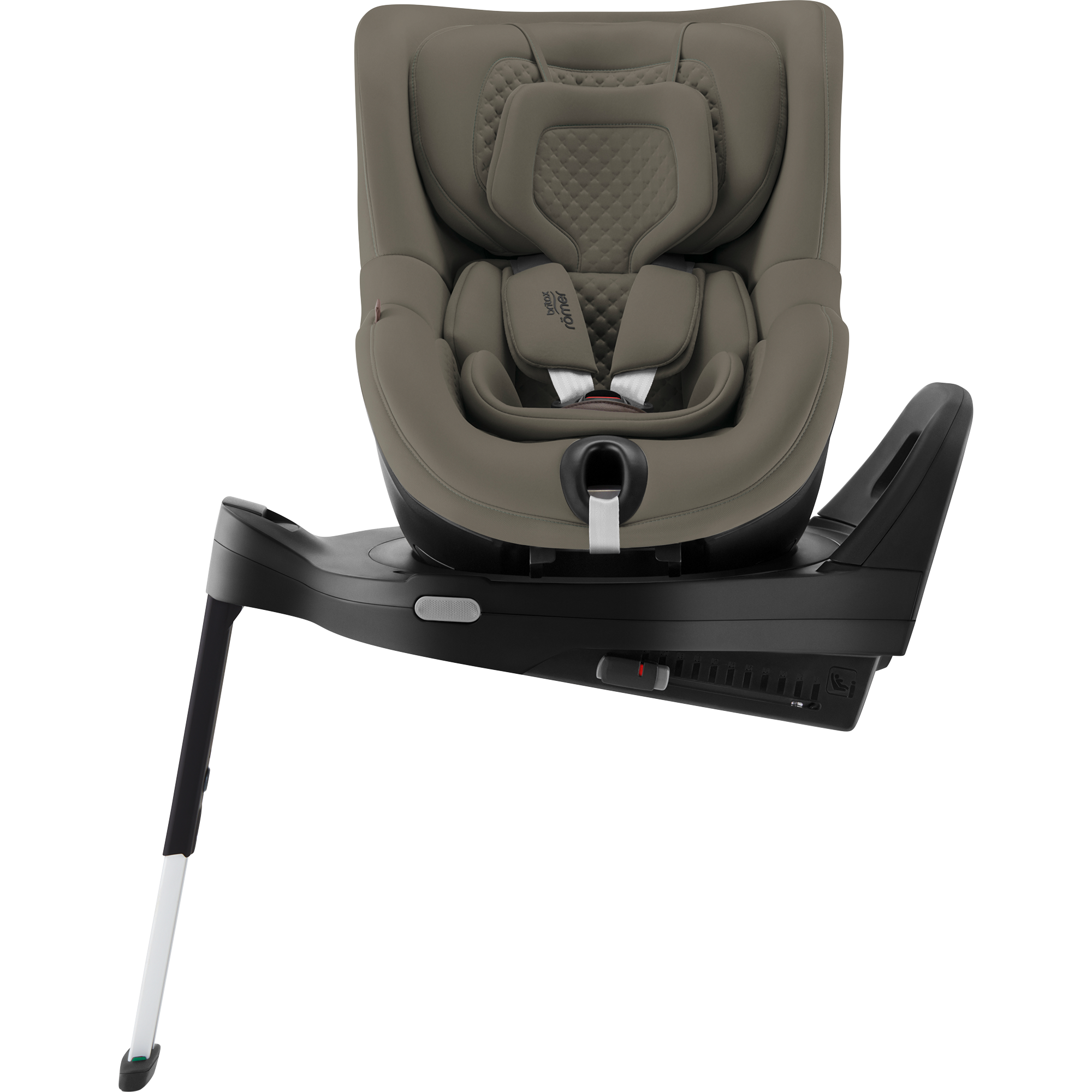Britax Diamond DUALFIX 5Z Lux