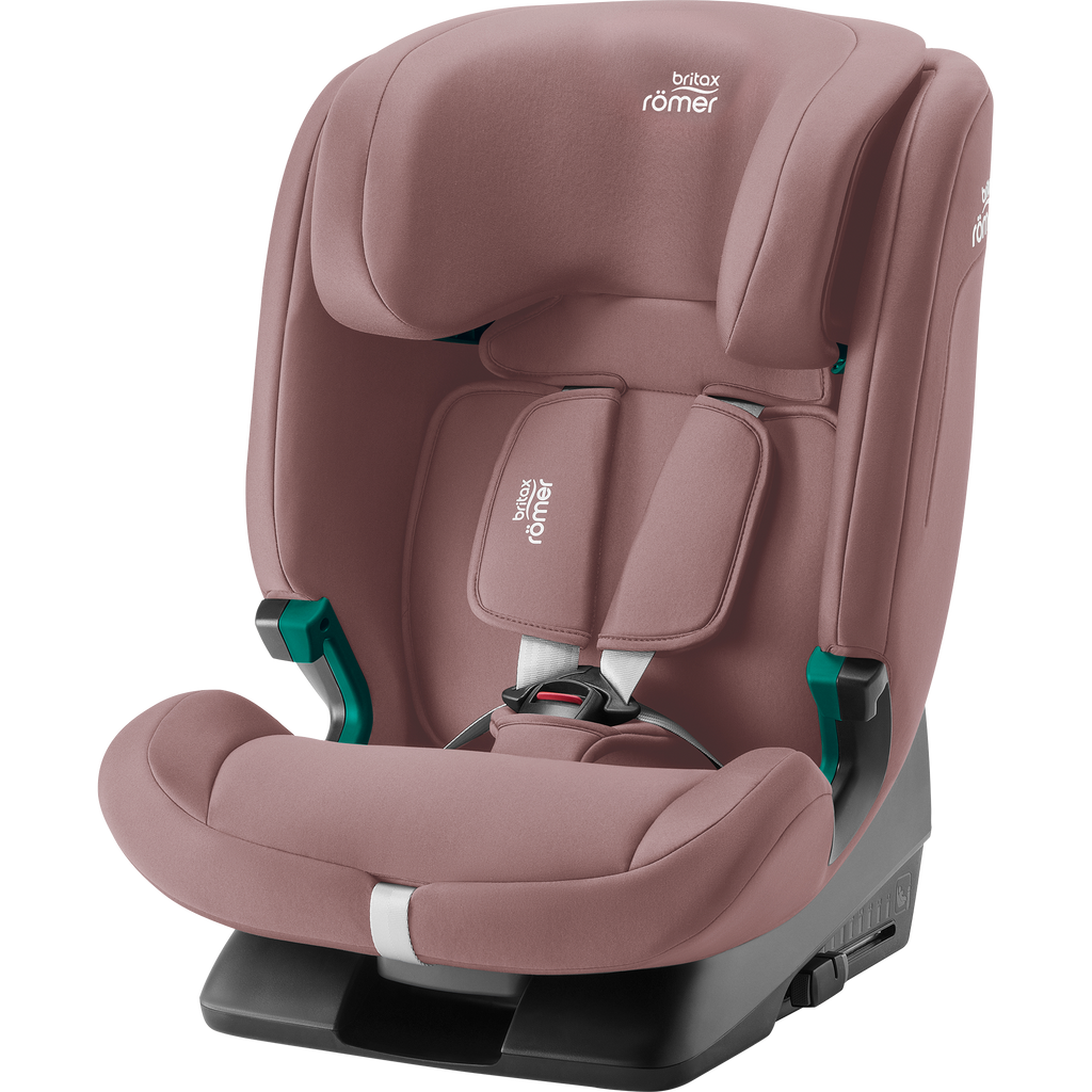 Britax Römer EVOLVAFIX