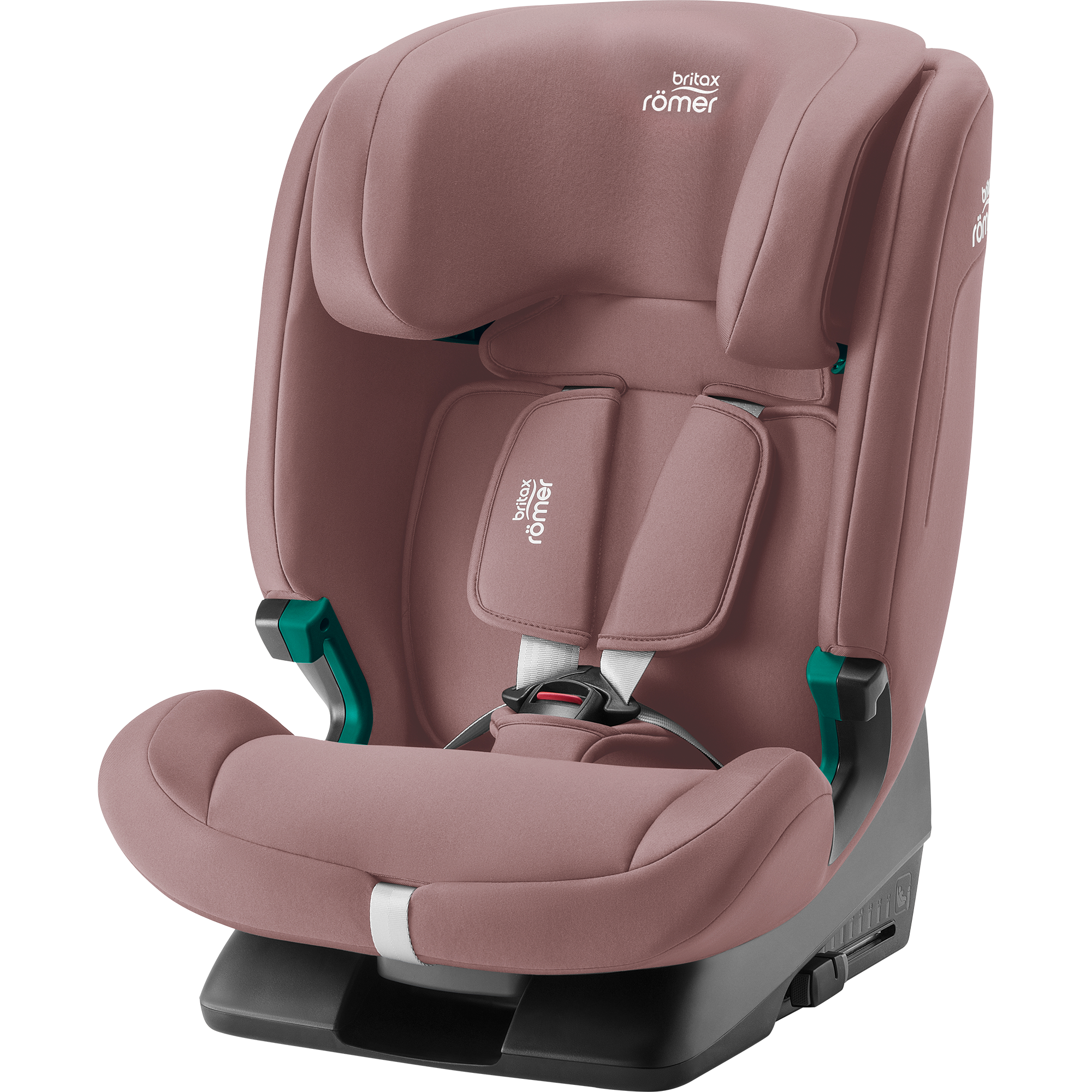 Britax Römer EVOLVAFIX