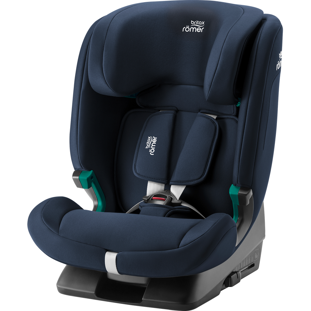 Britax Römer EVOLVAFIX