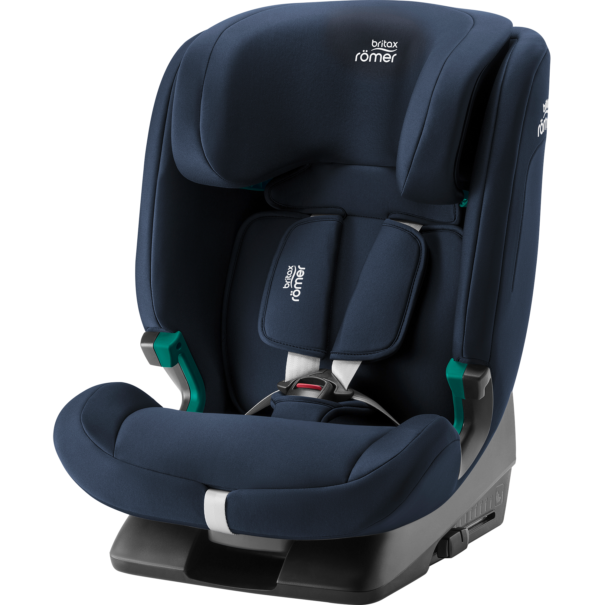 Britax Römer EVOLVAFIX