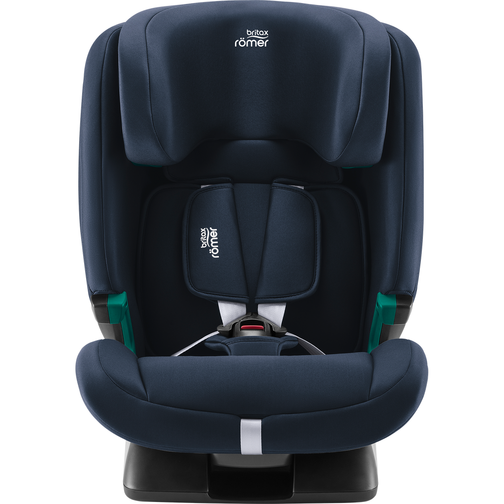Britax Römer EVOLVAFIX
