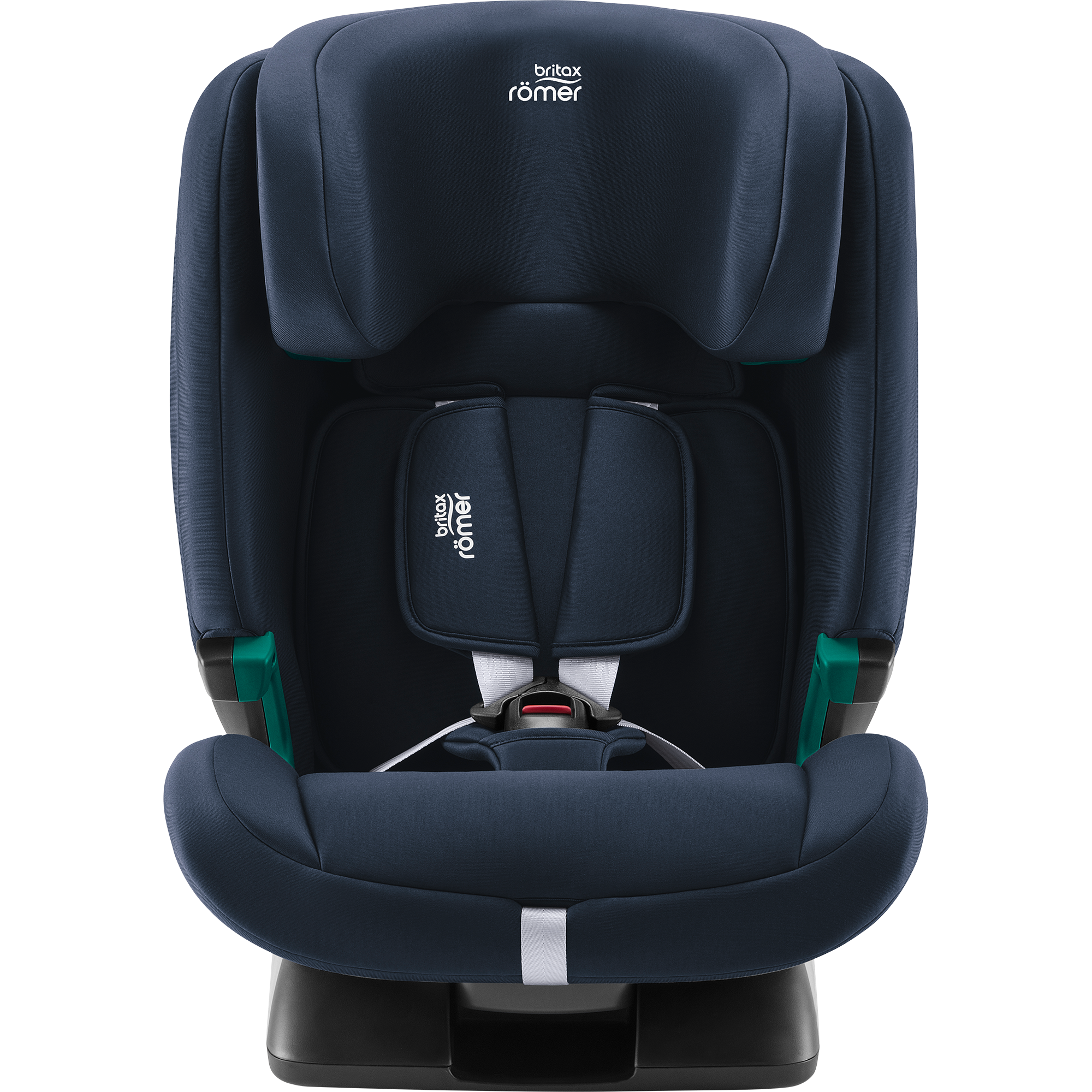 Britax Römer EVOLVAFIX