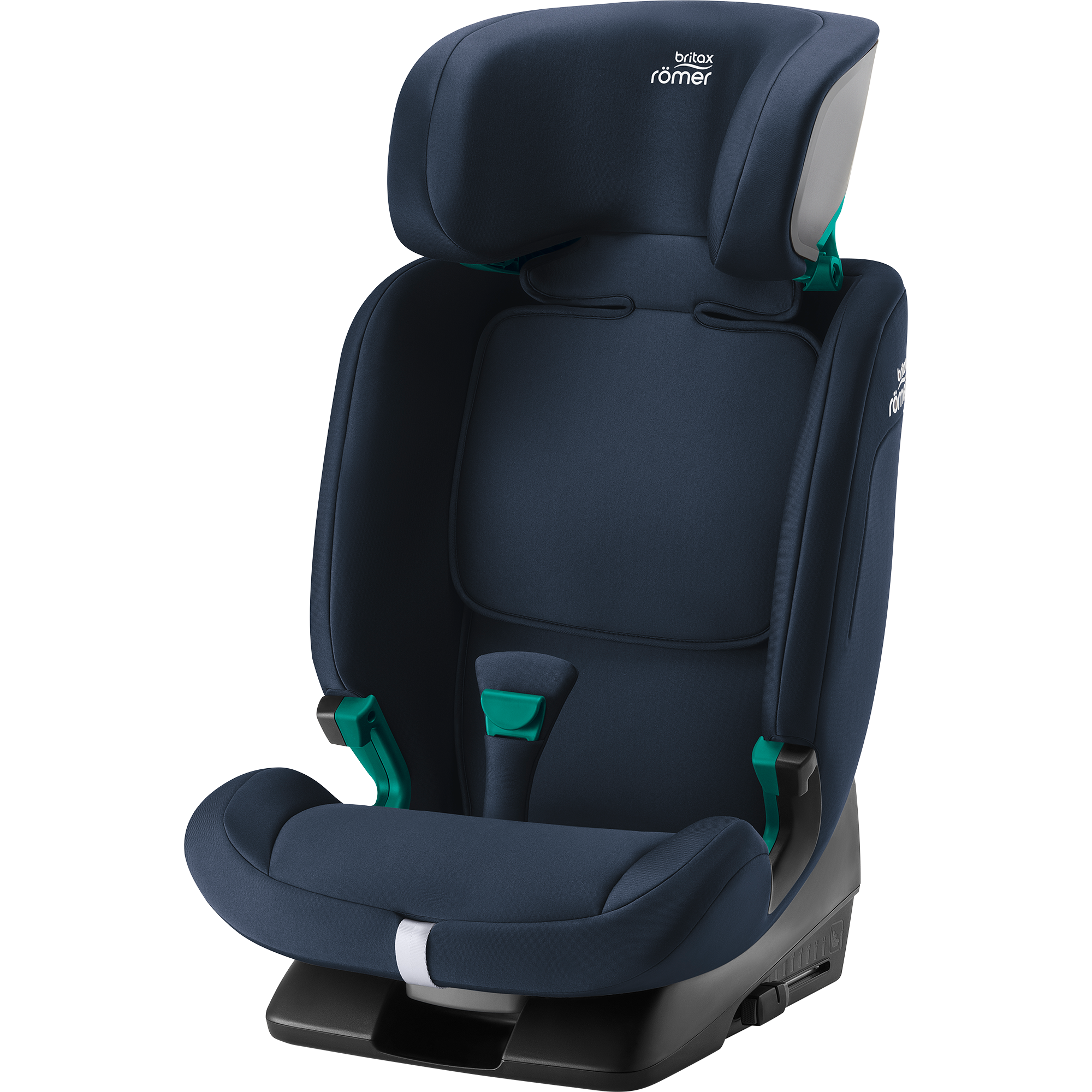 Britax Römer EVOLVAFIX