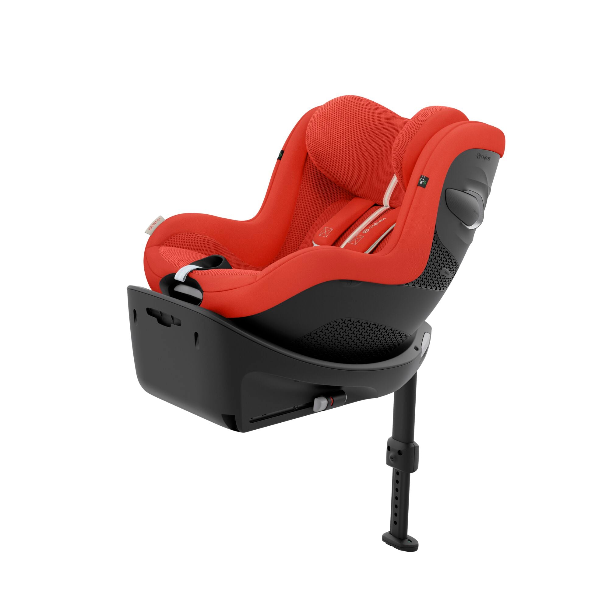 cybex Sirona G i-Size Hibiscus Red Plus
