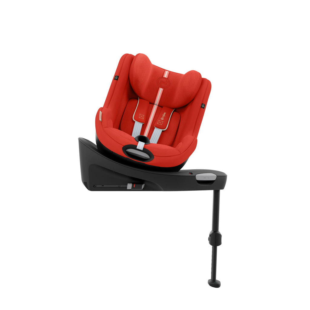 cybex Sirona G i-Size Hibiscus Red Plus