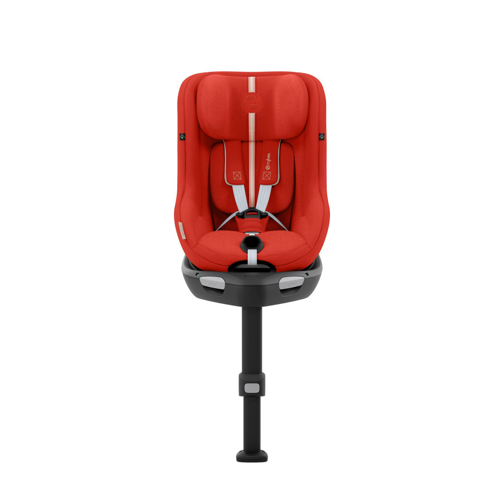 cybex Sirona G i-Size Hibiscus Red Plus