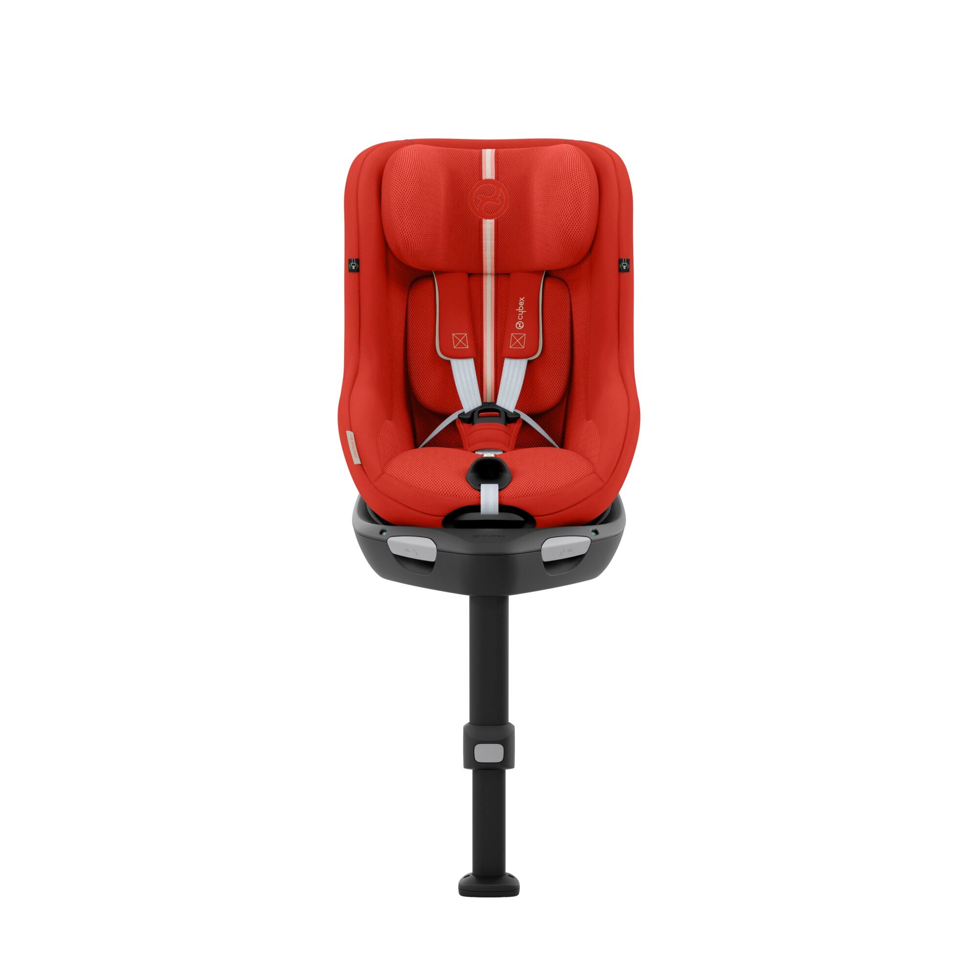 cybex Sirona G i-Size Hibiscus Red Plus