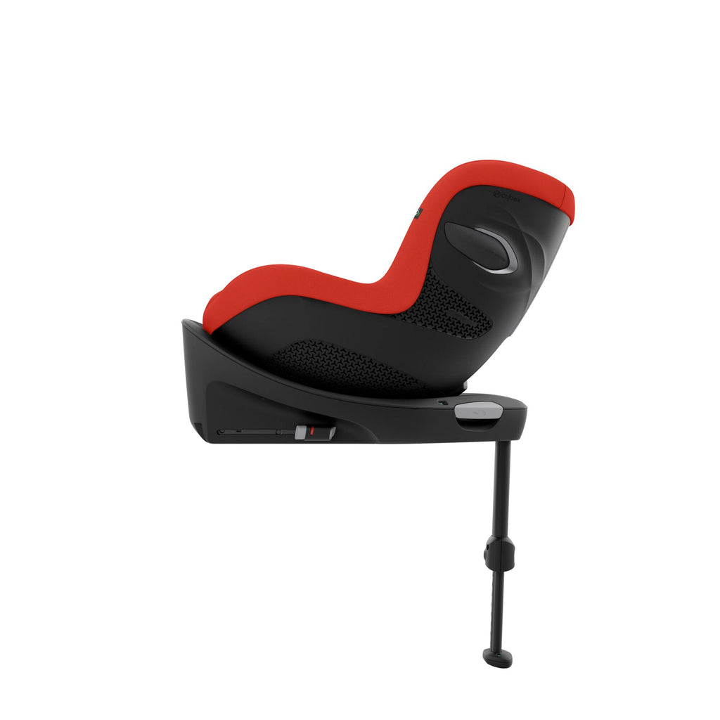 cybex Sirona G i-Size Hibiscus Red Plus