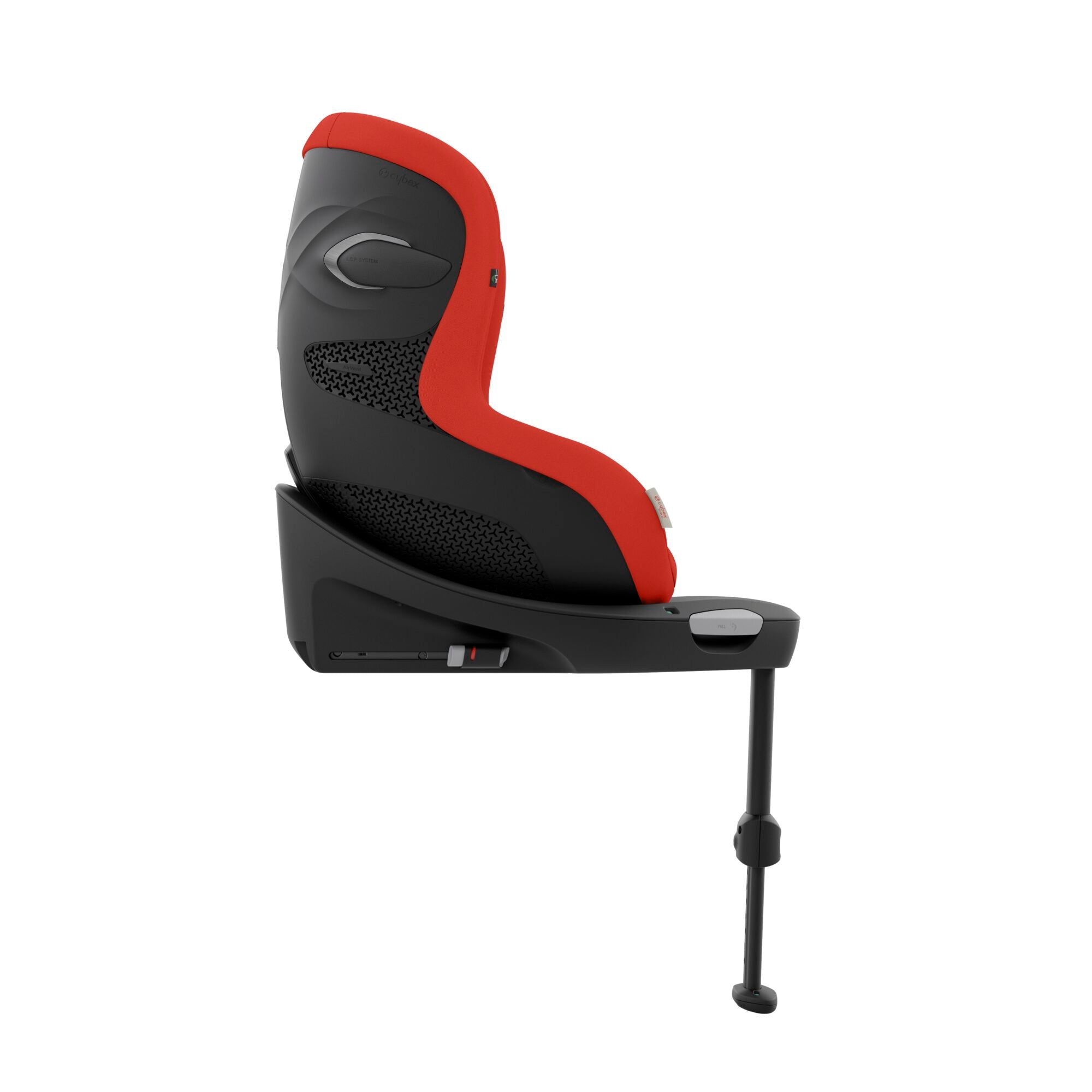 cybex Sirona G i-Size Hibiscus Red Plus