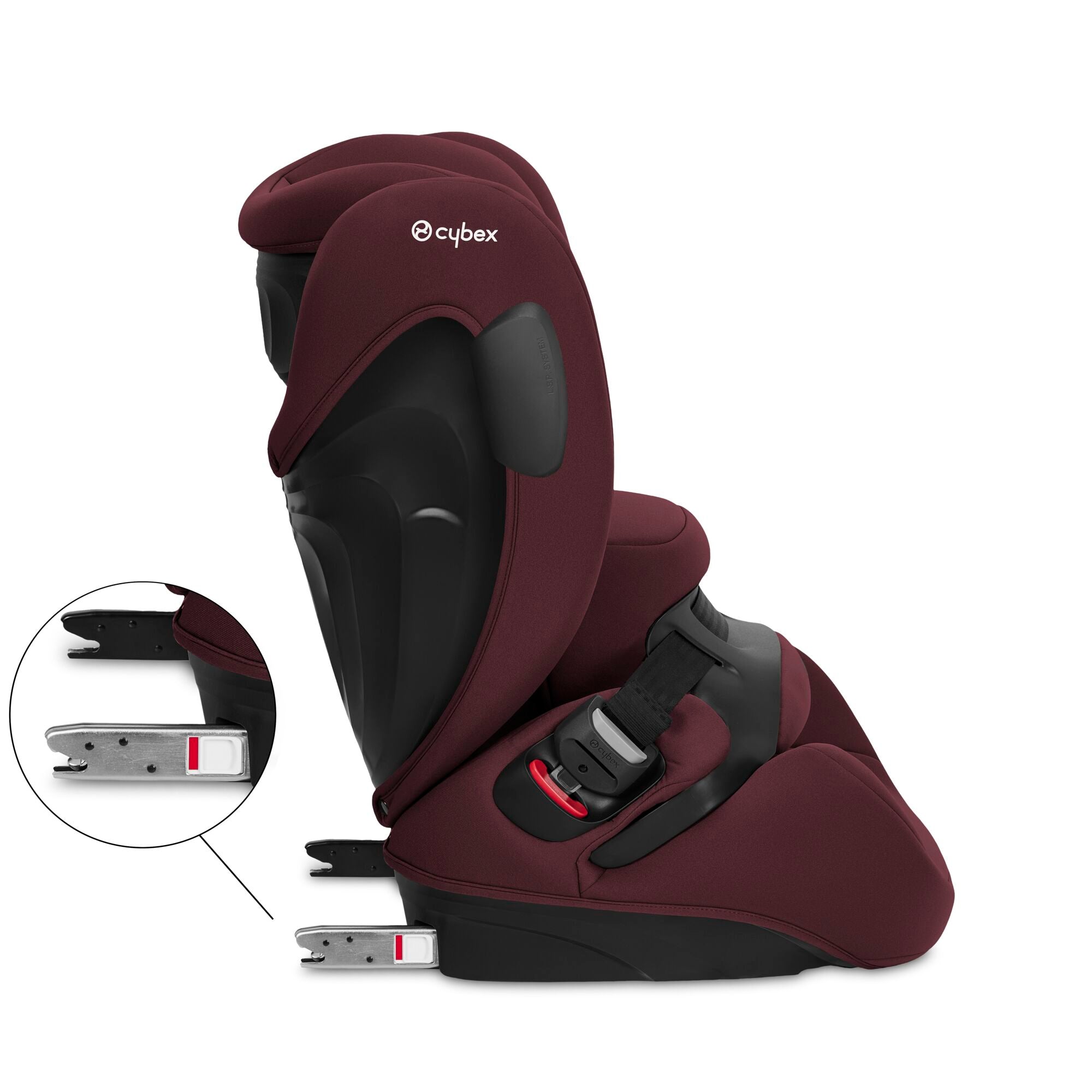 cbx by cybex Pallas B3 i-Size