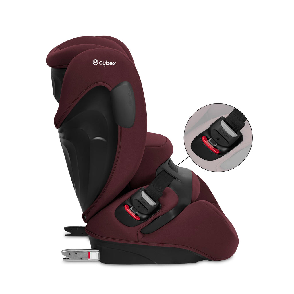 cbx by cybex Pallas B3 i-Size