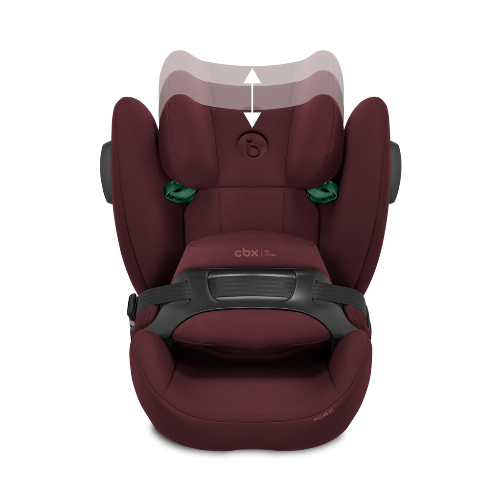 cbx by cybex Pallas B3 i-Size