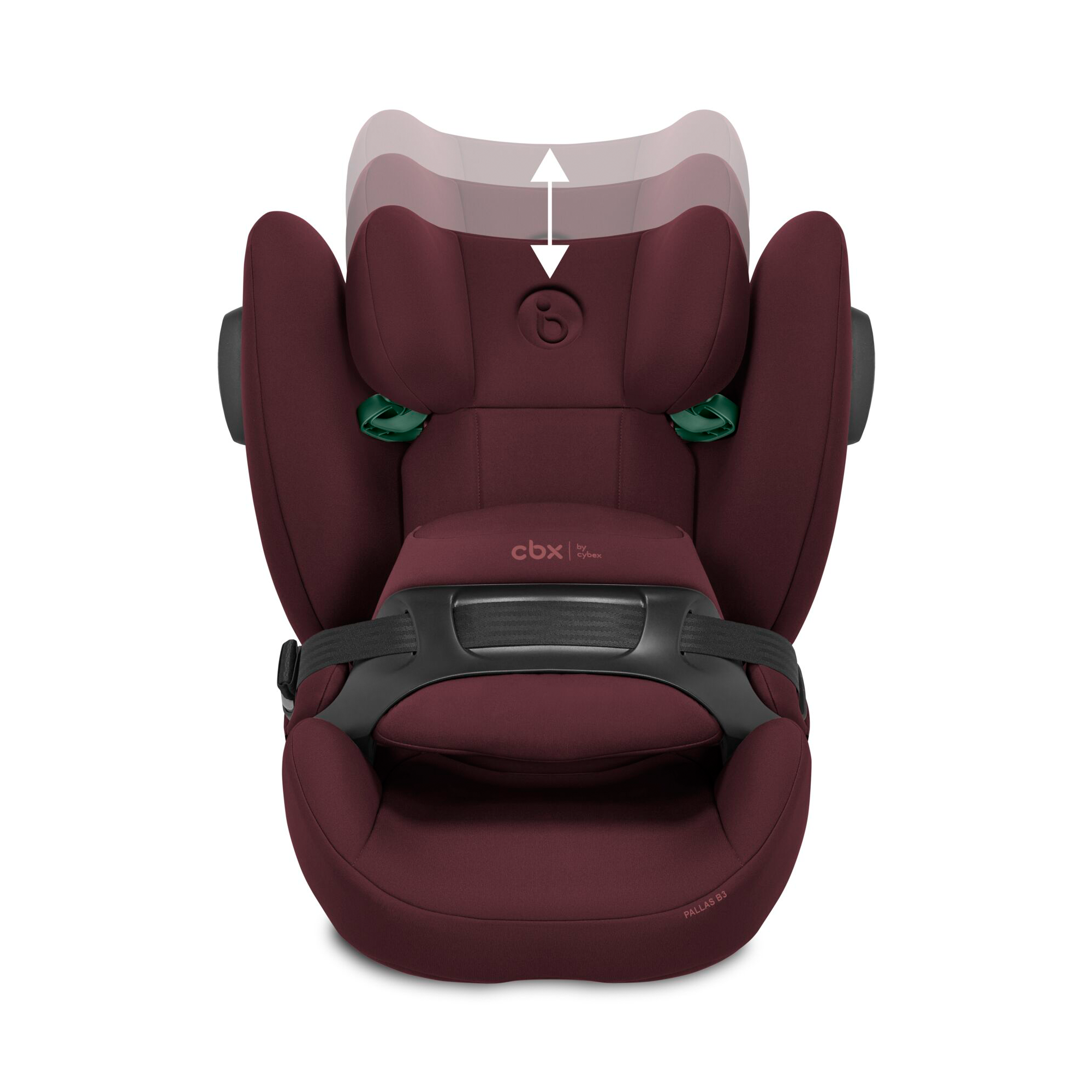 cbx by cybex Pallas B3 i-Size