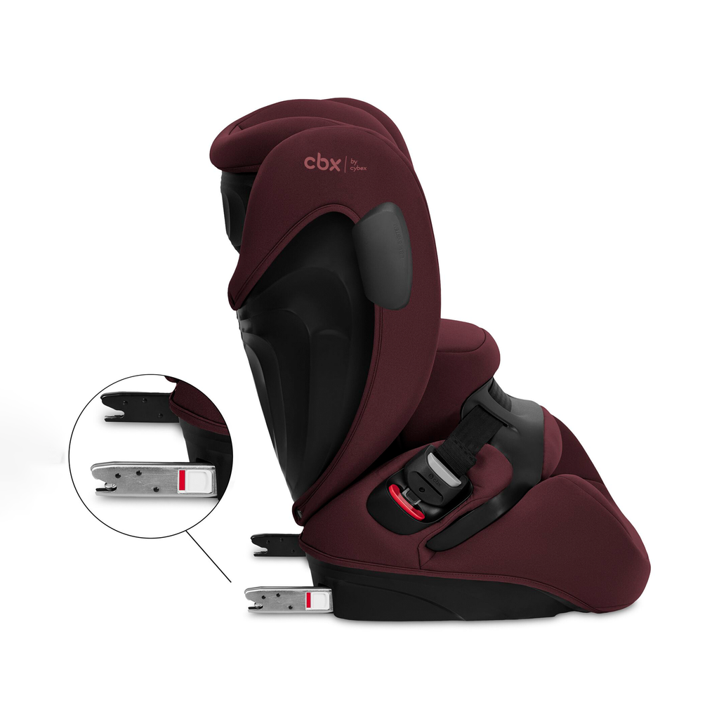 cbx by cybex Pallas B3 i-Size