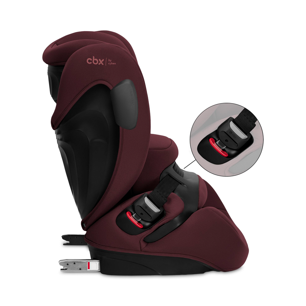 cbx by cybex Pallas B3 i-Size