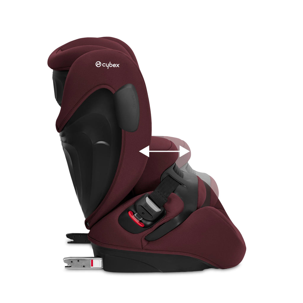 cbx by cybex Pallas B3 i-Size
