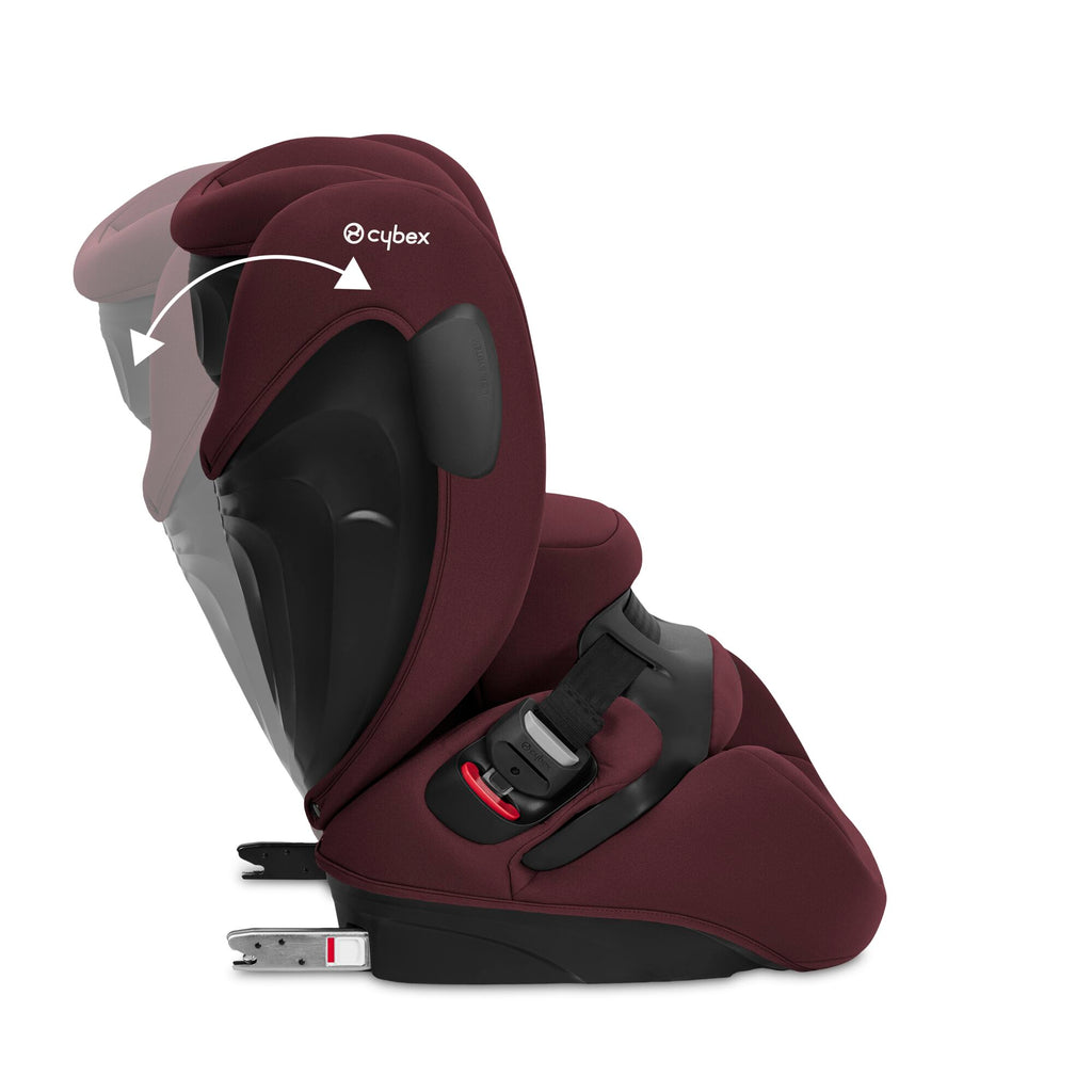 cbx by cybex Pallas B3 i-Size