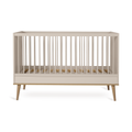 Quax Kinderbett Flow 140 x 70 cm