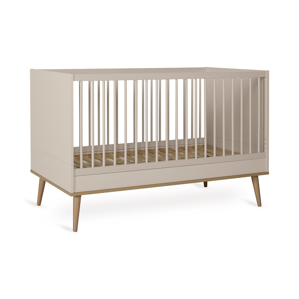 Quax Kinderbett Flow 140 x 70 cm