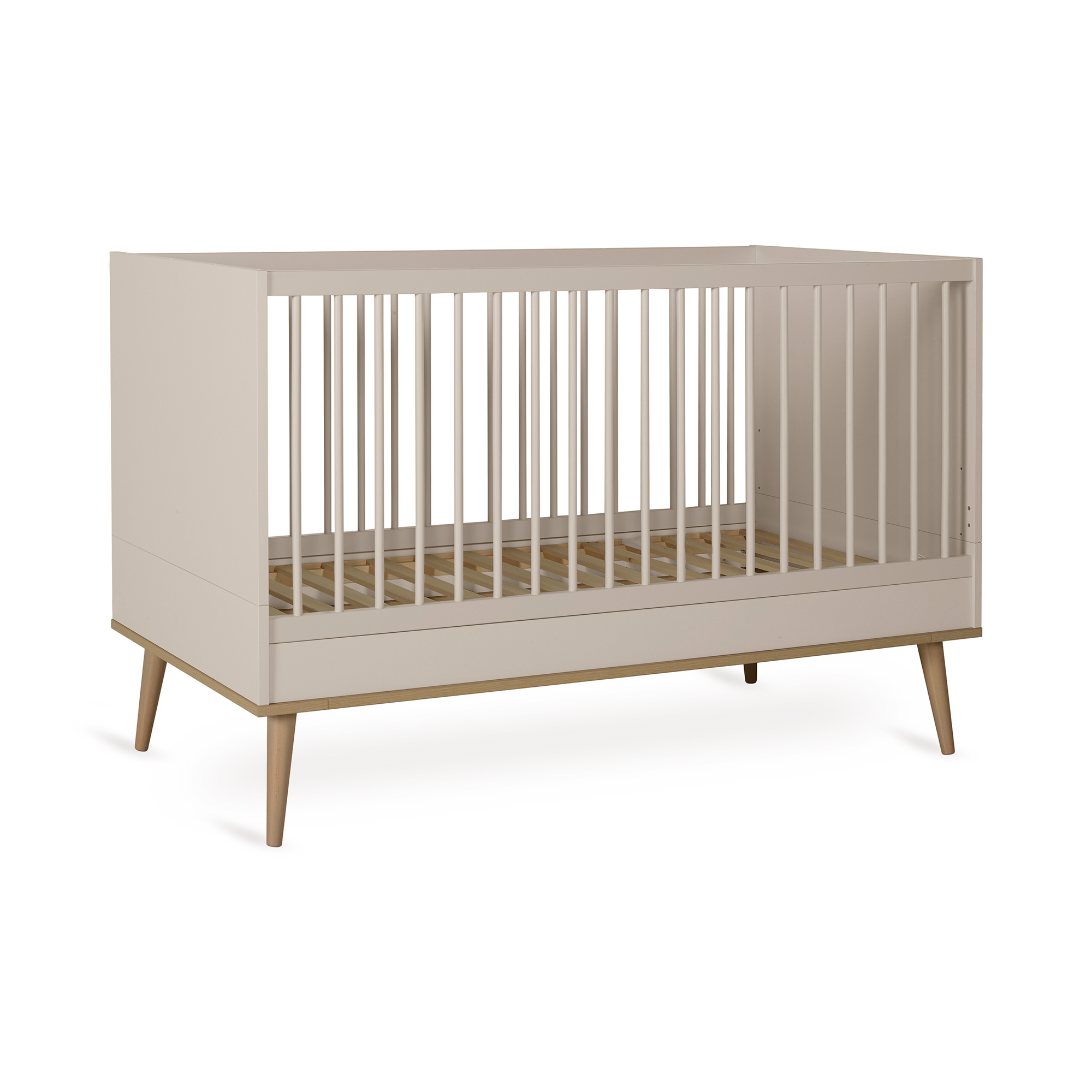 Quax Kinderbett Flow 140 x 70 cm