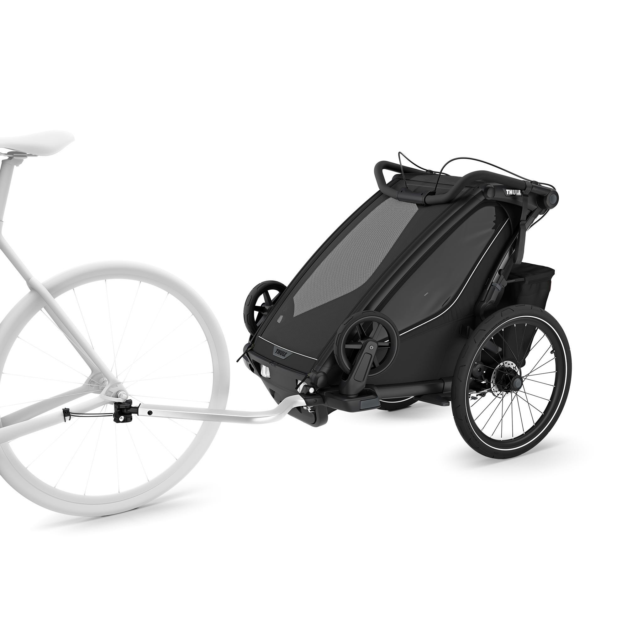 THULE Chariot Sport 2 Single