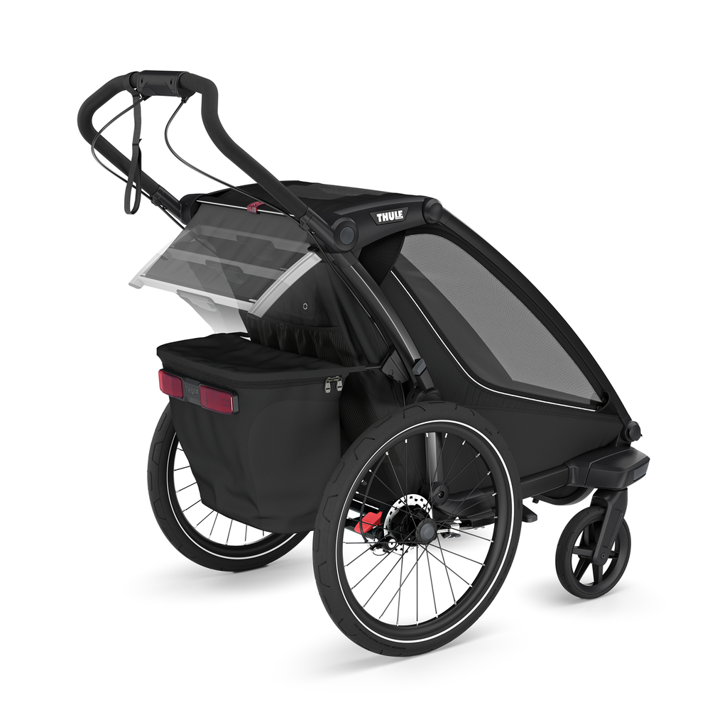 THULE Chariot Sport 2 Single