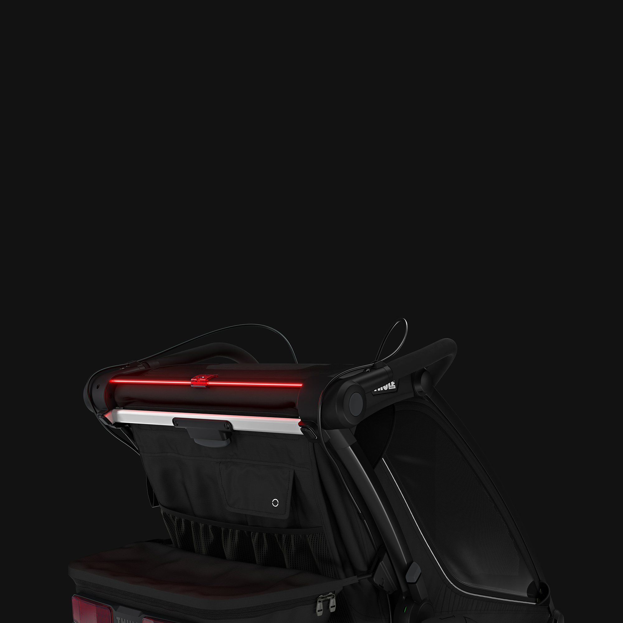 THULE Chariot Sport 2 Single