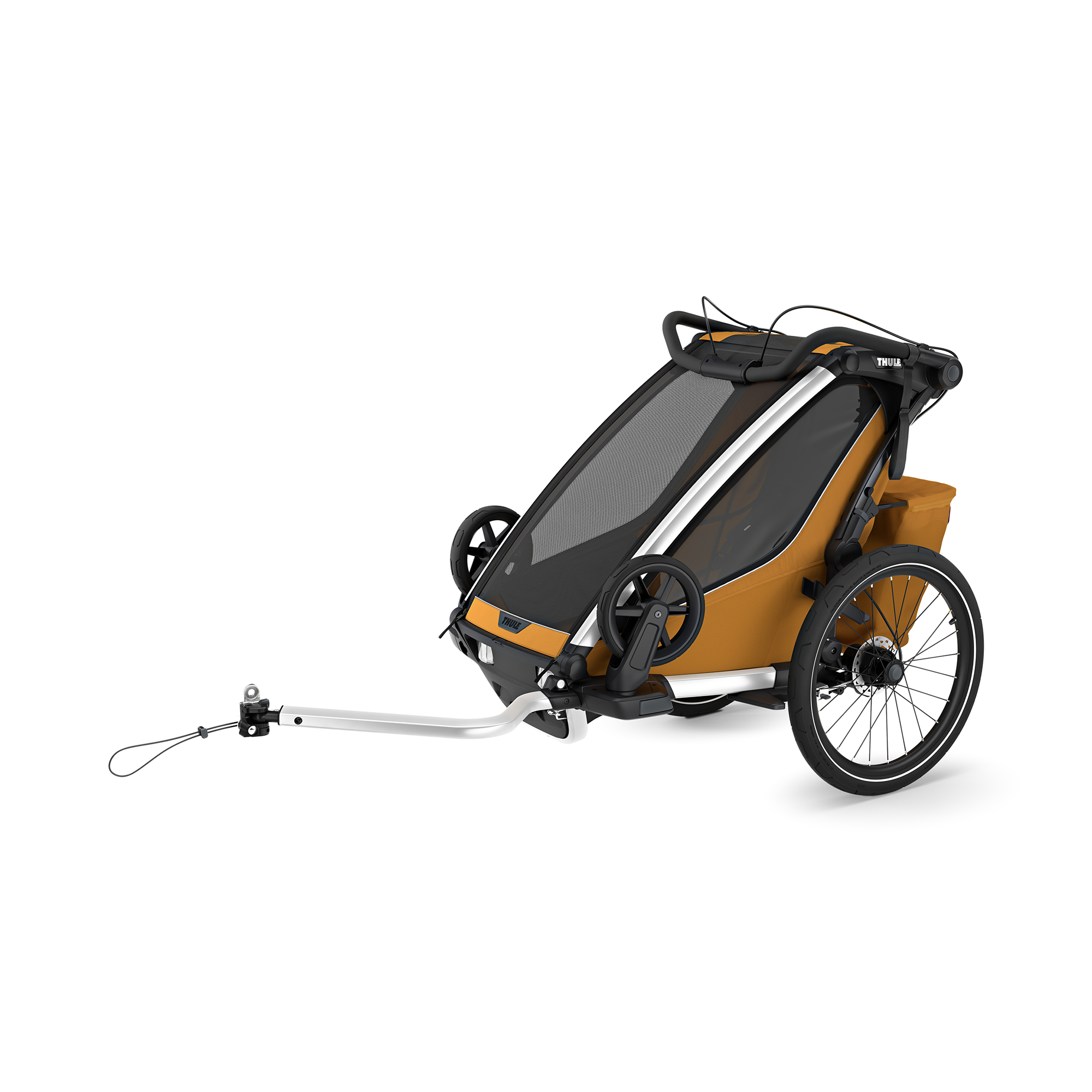THULE Chariot Sport 2 Single