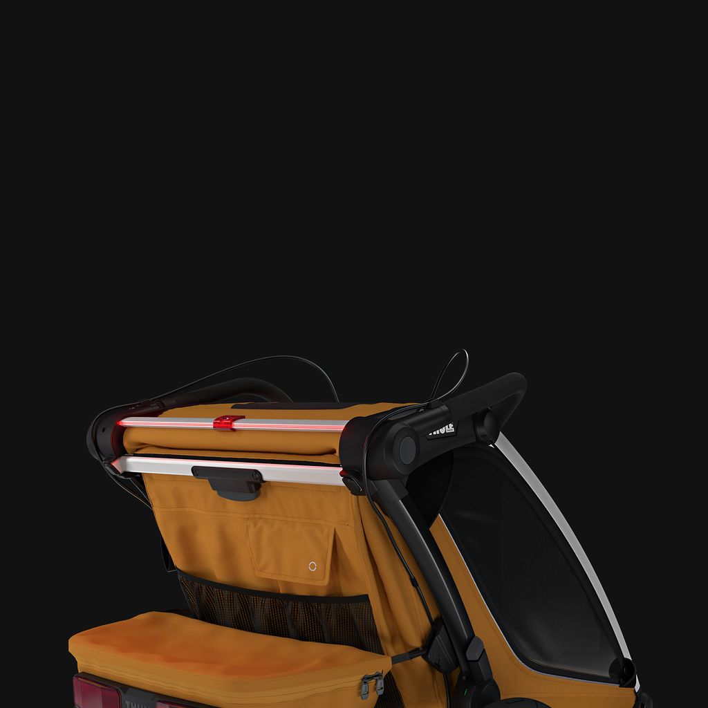 THULE Chariot Sport 2 Single