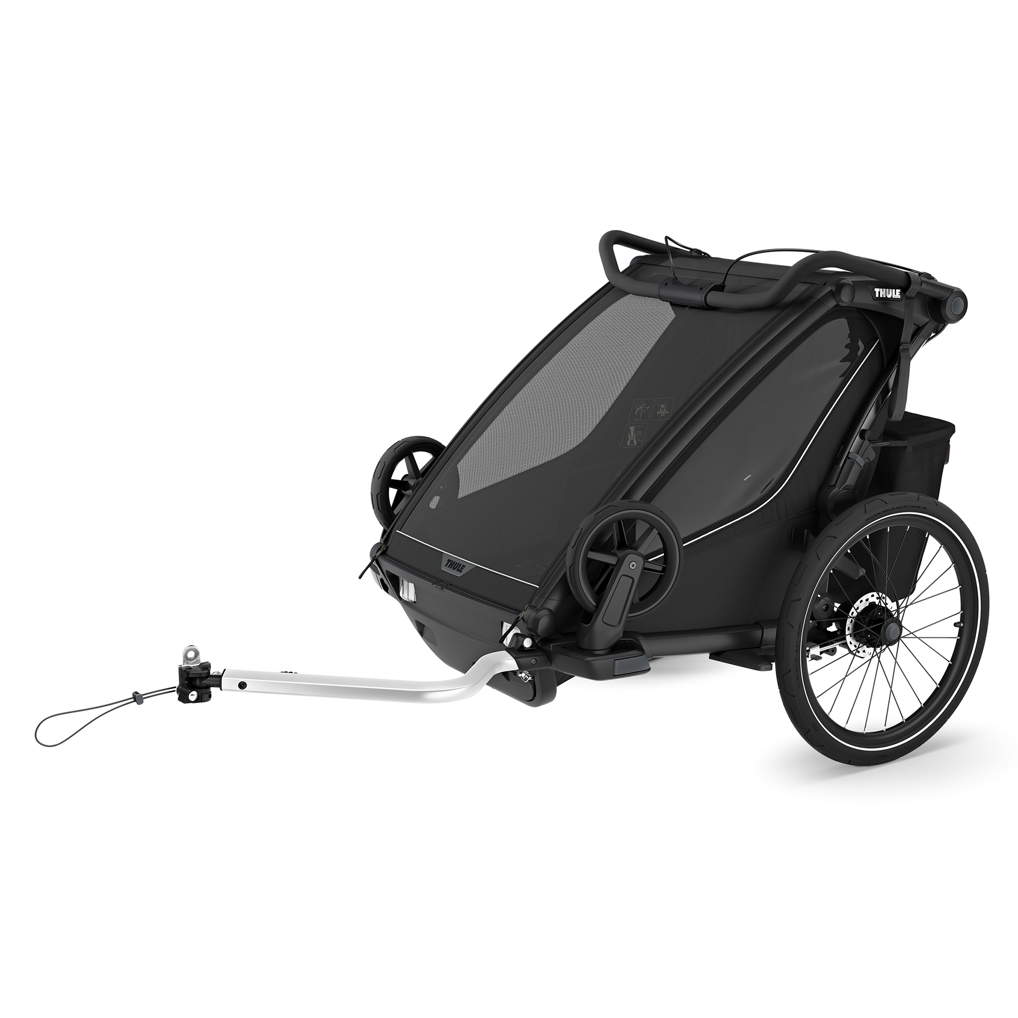 THULE Chariot Sport 2 Double