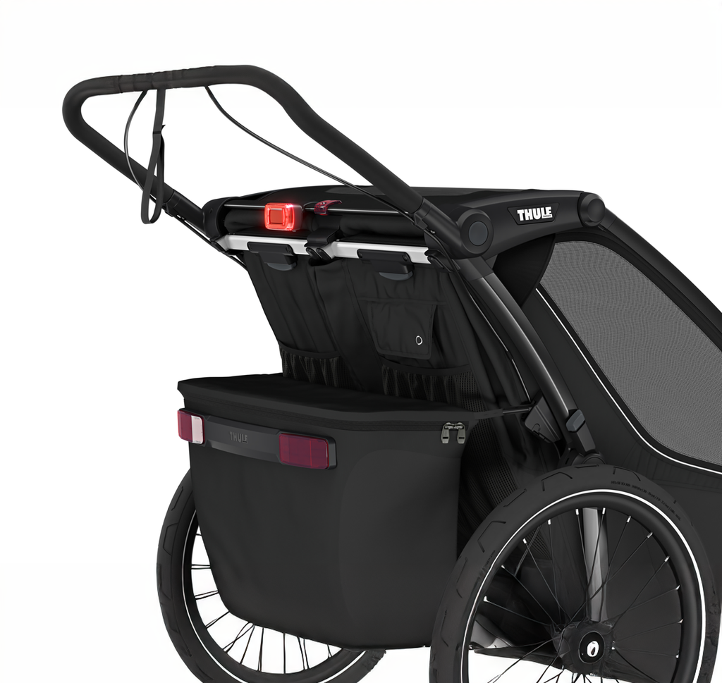 THULE Chariot Sport 2 Double