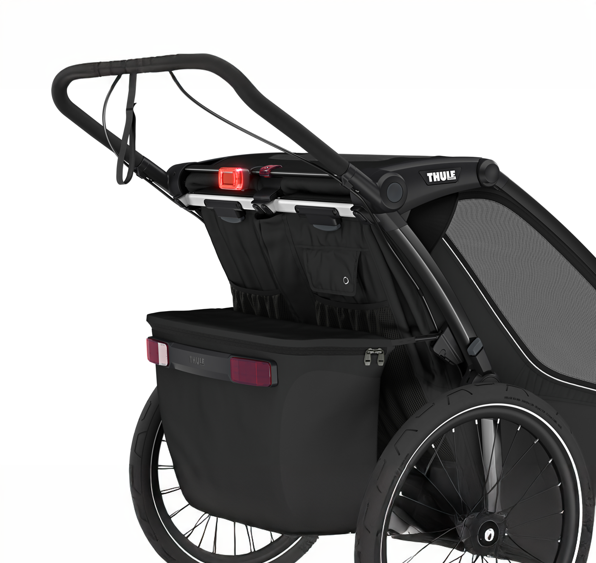 THULE Chariot Sport 2 Double