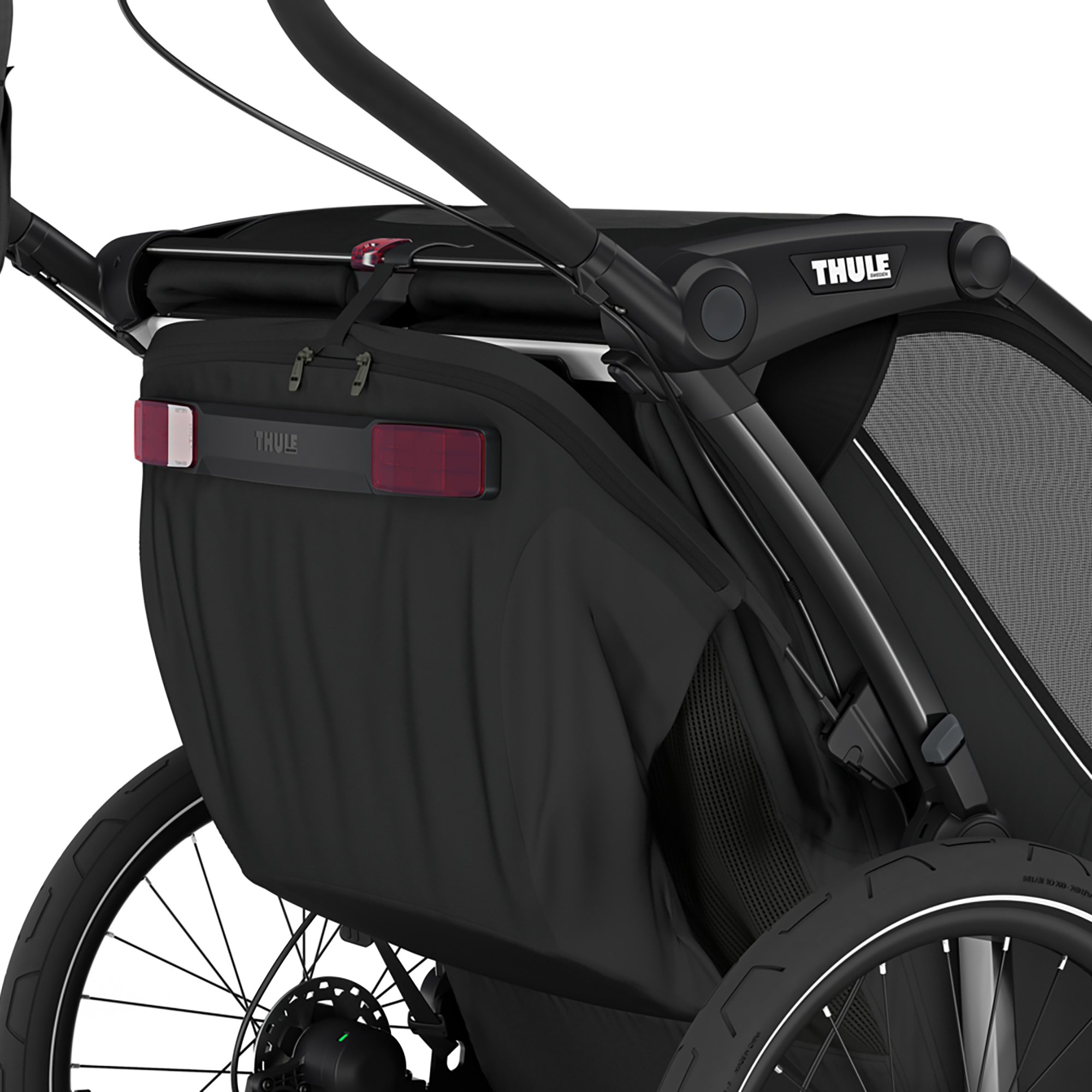 THULE Chariot Sport 2 Double