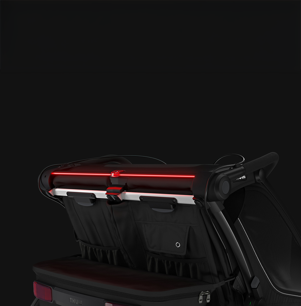 THULE Chariot Sport 2 Double