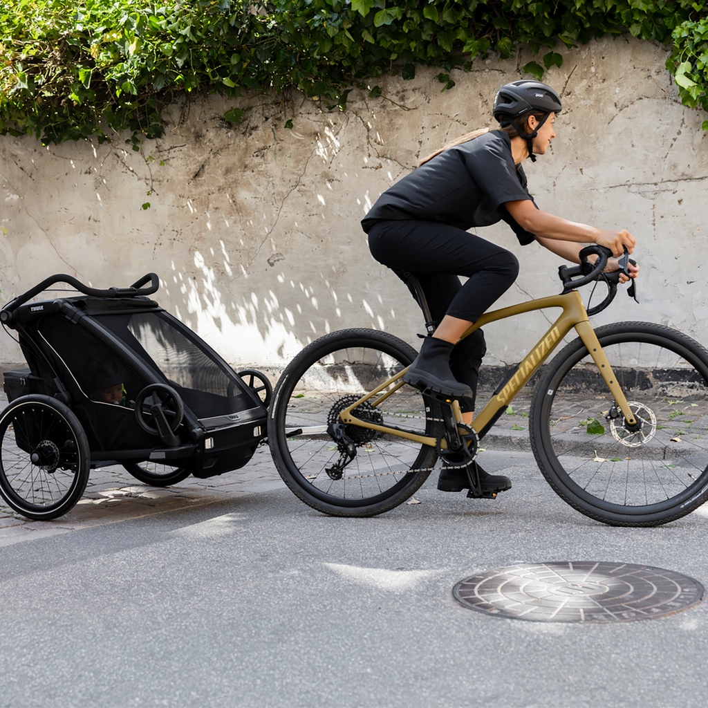 THULE Chariot Sport 2 Double
