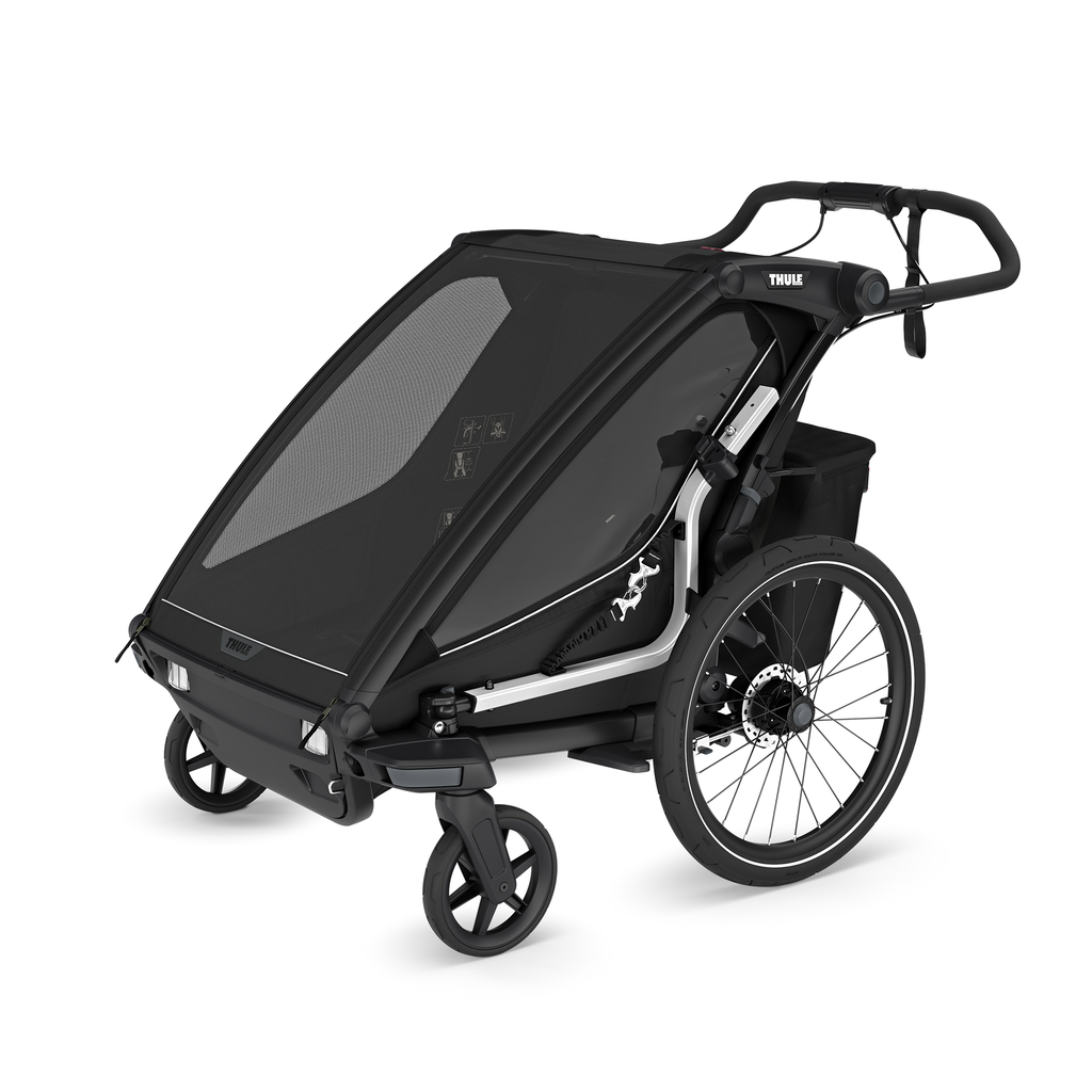 THULE Chariot Sport 2 Double