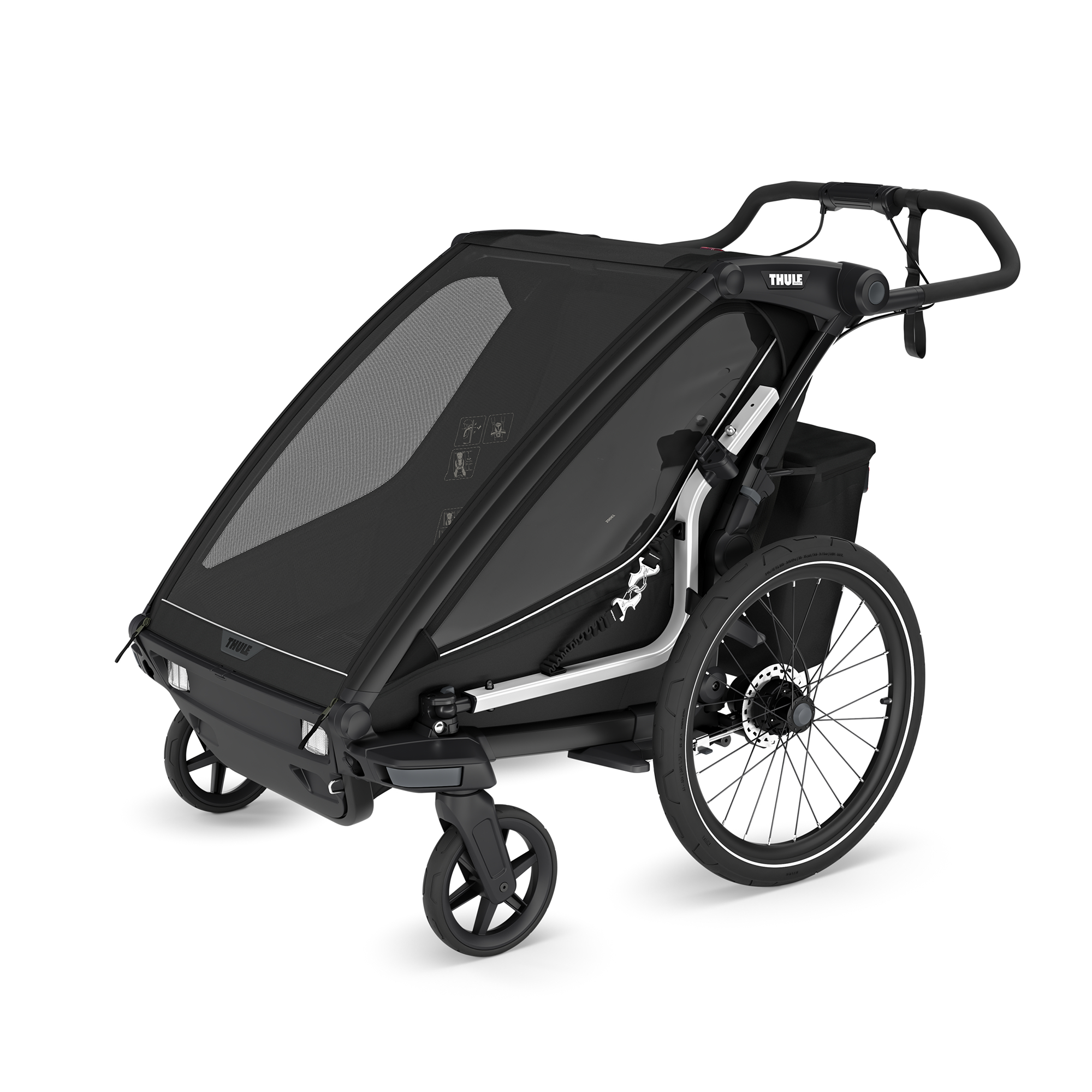 THULE Chariot Sport 2 Double
