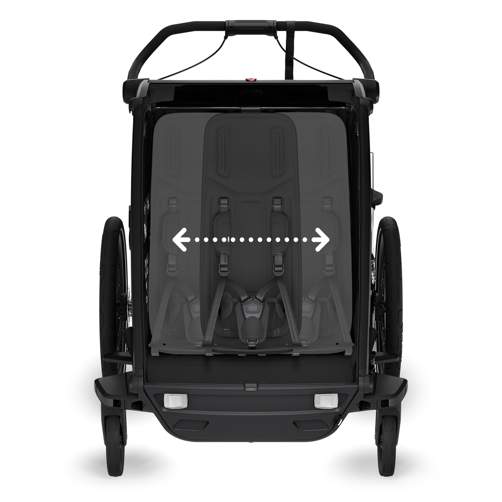 THULE Chariot Sport 2 Double