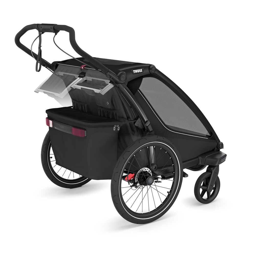 THULE Chariot Sport 2 Double